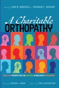 Cover: A Charitable Orthopathy - Wipf & Stock Publishers