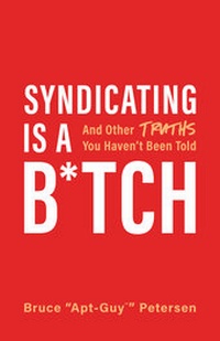 Abbildung von: Syndicating Is a B*tch - Lioncrest Publishing