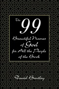 Cover: The 99 Beautiful Names of God for All the People of the Book - Wipf & Stock Publishers