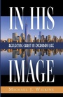 Cover: In His Image - Wipf & Stock Publishers