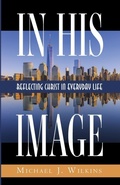 Cover: In His Image - Wipf & Stock Publishers
