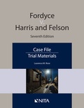 Abbildung von: Fordyce v. Harris and Nelson - Aspen Publishing