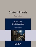 Abbildung von: State v. Harris - Aspen Publishing