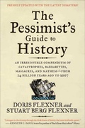 Bild: The Pessimist's Guide to History - HarperCollins e-books