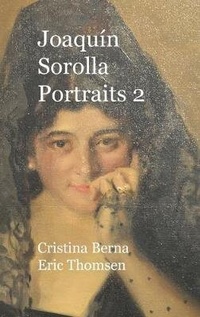 Abbildung von: Joaquin Sorolla Portraits 2 - Missys Clan