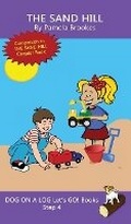 Cover: The Sand Hill - Dog on a Log Books