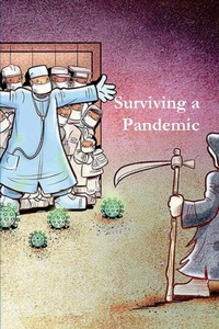 Abbildung von: Surviving a Pandemic - International Publishing House