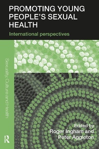 Abbildung von: Promoting Young People's Sexual Health - Routledge