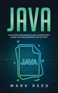 Enlarge image Cover: Java - PUBLISHING FACTORY LLC