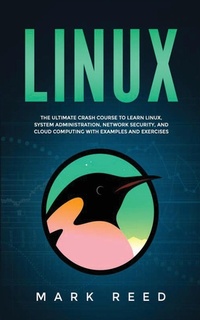 Enlarge image Cover: Linux - PUBLISHING FACTORY LLC