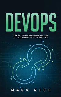 Enlarge image Cover: DevOps - PUBLISHING FACTORY LLC