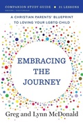 Cover: Embracing the Journey - Embracing the Journey INC