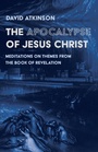 Cover: The Apocalypse of Jesus Christ - Wipf & Stock Publishers