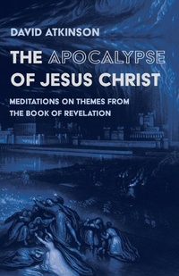Enlarge image Cover: The Apocalypse of Jesus Christ - Wipf & Stock Publishers