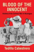 Cover: Blood of the Innocent - Wipf & Stock Publishers