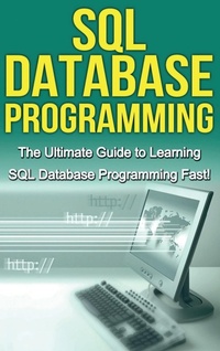 Abbildung von: SQL Database Programming - Ingram Publishing