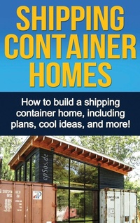Enlarge image Cover: Shipping Container Homes - Ingram Publishing