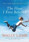 Cover: The Hour I First Believed - HarperCollins