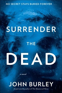 Enlarge image Cover: Surrender the Dead - William Morrow Paperbacks