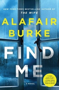 Enlarge image Cover: Find Me - HarperCollins