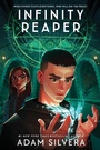 Cover: Infinity Reaper - HarperCollins