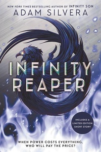 Enlarge image Cover: Infinity Reaper - Collins