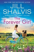 Cover: The Forever Girl - HarperCollins