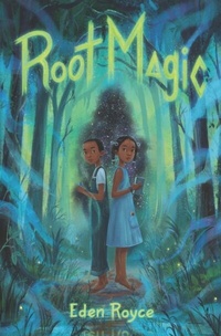 Enlarge image Cover: Root Magic - HarperCollins
