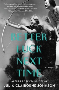 Enlarge image Cover: Better Luck Next Time - HarperCollins