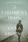 Cover: The Children's Train - HarperCollins