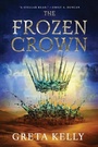 Cover: Frozen Crown - HarperCollins