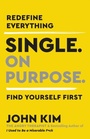 Cover: Single On Purpose - HarperCollins