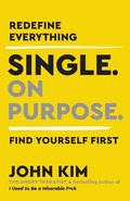 Cover: Single On Purpose - HarperCollins