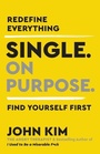 Cover: Single On Purpose - HarperOne