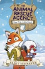 Cover: The Animal Rescue Agency #1: Case File: Little Claws - HarperCollins