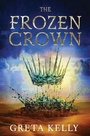 Cover: The Frozen Crown - Voyager