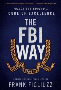Abbildung von: The FBI Way - Custom House