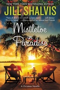 Cover: Mistletoe in Paradise - HarperCollins