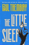 Cover: The Little Sleep - HarperCollins