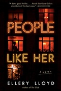 Cover: People Like Her - HarperCollins