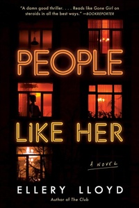 Abbildung von: People Like Her - HarperCollins
