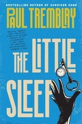 Cover: The Little Sleep - Collins