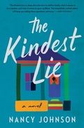 Cover: The Kindest Lie - HarperCollins