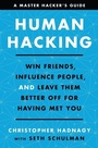 Cover: Human Hacking - Harper Business