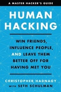 Cover: Human Hacking - Harper Business