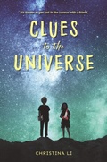 Cover: Clues to the Universe - Quill Tree Books