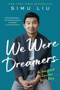 Cover: We Were Dreamers - HarperCollins