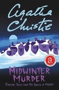 Cover: Midwinter Murder - HarperCollins