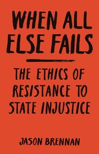 Abbildung von: When All Else Fails - Princeton University Press