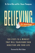 Cover: Believing Is Seeing - Whitman Publishing